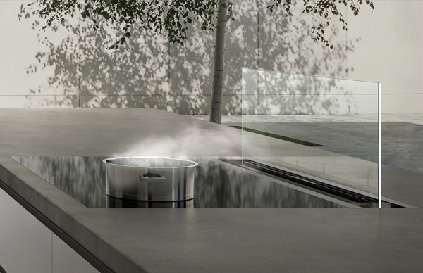 extractor gaggenau. instalador en gipuzkoa